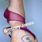 Free access to @brittney_jones Leak OnlyFans 

 profile picture