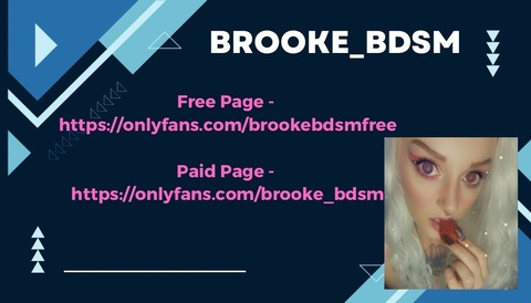 Header of brooke_bdsm