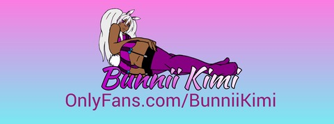 Header of bunniikimi