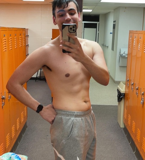 Header of burlybruce