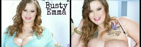 Header of bustyemma101