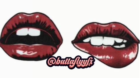 Header of buttaflyyfx