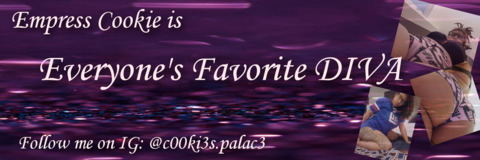 Header of c00ki3spalac3