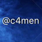 c4men (CLUB FOR MEN PROMOTION) OnlyFans Leaked Pictures & Videos 

 profile picture