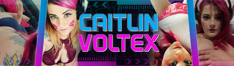 caitlinvoltex onlyfans leaked picture 1