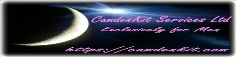 Header of camden_kit