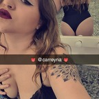 Get Free access to @carreyna (Carreyna) Leak OnlyFans 

 profile picture