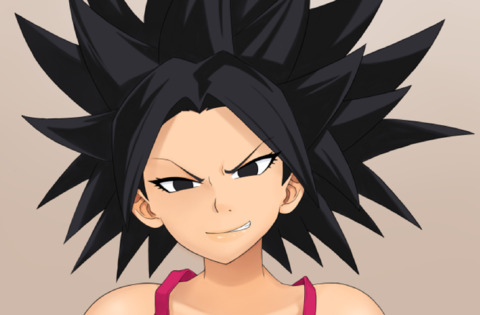 Header of caulifla