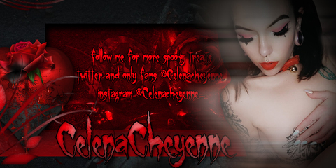 Header of celenacheyenne