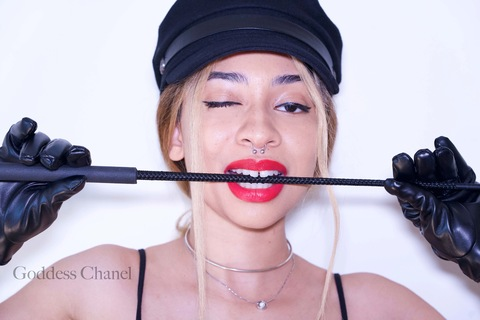 Header of chanelownsme