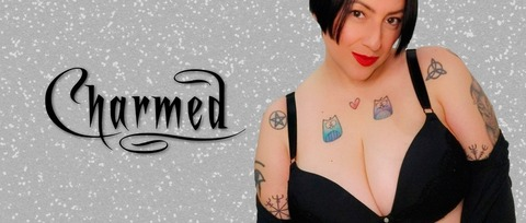 Header of charmed43