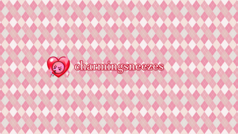 Header of charmingsneezes