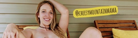 Header of cheesymountainmama