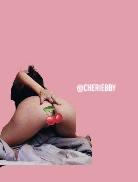 Header of cheriebby