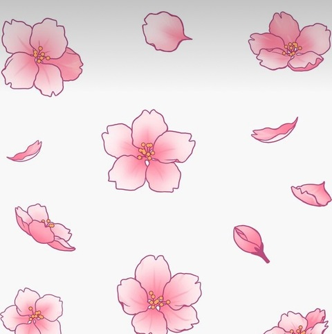 Header of cherryblossommay