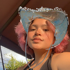 cherrypeachpiee (Naty 🧚🏼‍♀️) OnlyFans content 

 profile picture