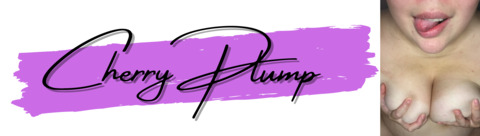 Header of cherryplump