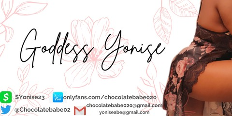 Header of chocolatebabe020