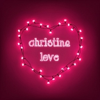 Get Free access to @christinalovefr (Christina Love) Leaked OnlyFans 

 profile picture