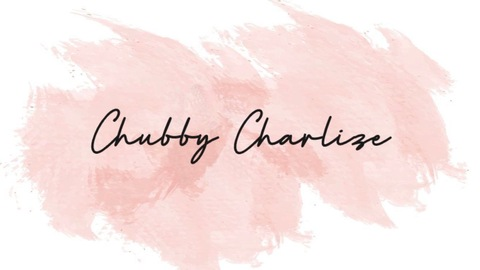 Header of chubby.charlize