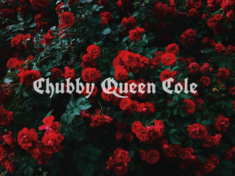 Header of chubbyqueencole