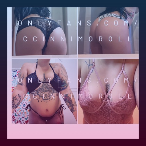 Header of cinnimoroll.mua