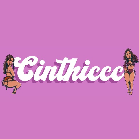 Header of cinthiccc