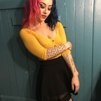 clairsuicide OnlyFans Leaked 

 profile picture