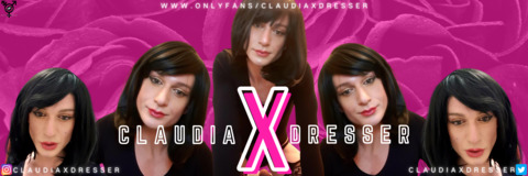 Header of claudiaxdresser