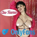 cleotaurus (Cleo Taurus) free OnlyFans Leaked Content 

 profile picture