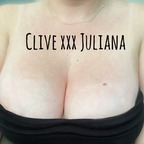 clivexjuliana OnlyFans Leak 

 profile picture