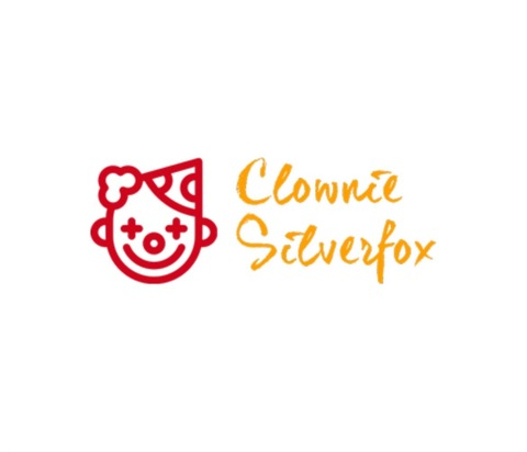 Header of clownie_silverfox