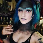 countessfae (Fae) OnlyFans Leaked Videos and Pictures 

 profile picture