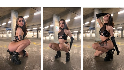 Header of courtneyheartxo