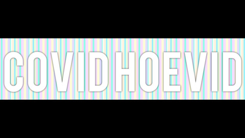 Header of covidhoevid