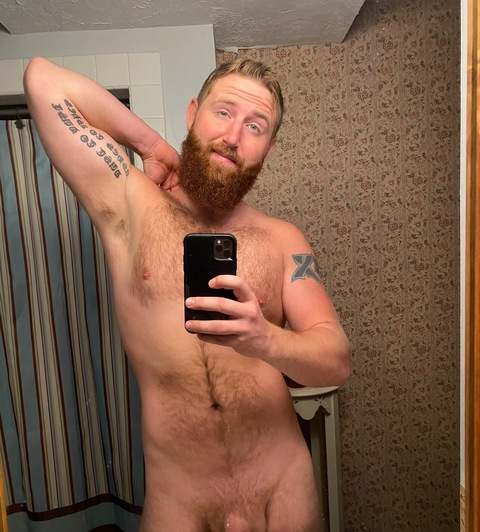cowboy95417 onlyfans leaked picture 1