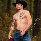 View cowboydeluxe OnlyFans videos and photos for free 

 profile picture
