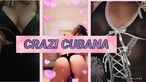 Header of crazicubann