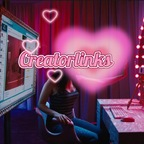 creatorlinks (CreatorLinks) OnlyFans Leaks 

 profile picture