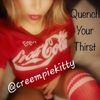 creempiekitty OnlyFans Leaked (213 Photos and 74 Videos) 

 profile picture