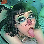 cryptidcaitlin OnlyFans Leak (142 Photos and 32 Videos) 

 profile picture