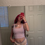 crystalrosebabee OnlyFans Leaked Photos and Videos 

 profile picture