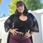 curvyquinn onlyfans leaked picture 1