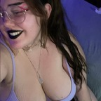 cutegothcrybaby (Cute goth gf) free OnlyFans Leaked Pictures and Videos 

 profile picture