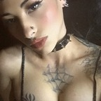 cybernymph27 OnlyFans Leak 

 profile picture