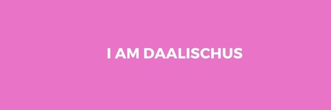 Header of daalischusrose