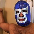 daddylucha onlyfans leaked picture 1