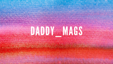 Header of daddymags