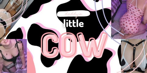 Header of daddyslittlehucow