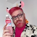 Onlyfans leak daddysmilk 

 profile picture